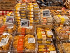 -盒马鲜生(红莲店)