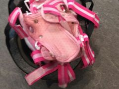 -陈露国际冰上中心(天津嘉里汇店)