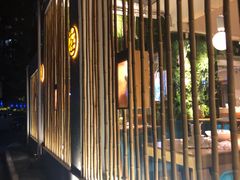-周三的情书花园餐厅(江北店)