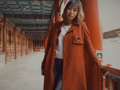 -普陀宗乘之庙(小布达拉宫)
