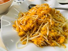 桂花鱼翅-雅憩花园餐厅