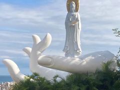 -三亚南山文化旅游区