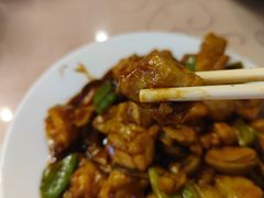 -烤肉宛饭庄(南礼士路店)