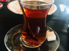 红茶-Efes Turkish & Mediterranean Cuisine 艾菲斯餐厅(陆家嘴店)
