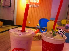-DQ·蛋糕·冰淇淋(苏州中心店)