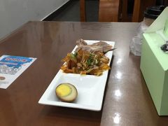 -陈至马正宗兰州牛肉面(韩乐坊店)