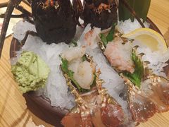 -花和海鲜自助(梅江店)