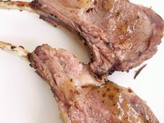 -拉蒂娜·巴西牛排馆 Latina·Brazilian Steakhouse(陆家嘴旗舰店)