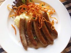 -Paulaner·德国帕拉娜自酿啤酒餐厅(海上世界店)