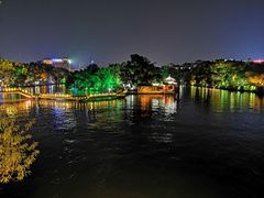 -桂林两江四湖景区