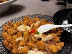 -同庆楼(建邺万达店)