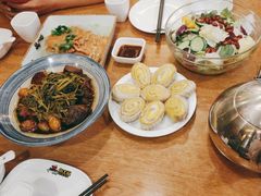 -小土豆北方菜馆(方庄店)