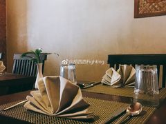 -Old House Restaurant