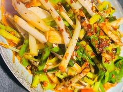 -酒城烤事(玉带龙庭店)