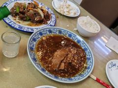 -协顺园回头馆(南顺城路店)