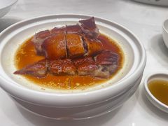 -珍呈中餐厅•粤川淮扬新疆(乌鲁木齐康莱德酒店)