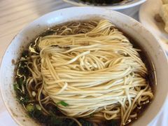 阳春面-红灯笼大酒楼(通湖路店)