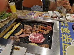 -阿亲家·韩式无限烤肉(春熙路店)