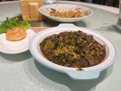 -和源祥·日照菜扛把子(万平口一店)