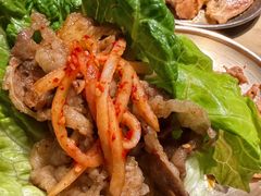 -西塔老太太泥炉烤肉(亚运村店)