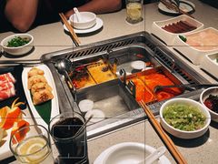 -海底捞火锅(群光广场店)