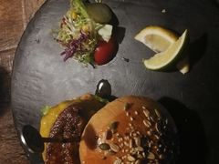 -HIGH FIVE哈福手工汉堡(桂林路店)