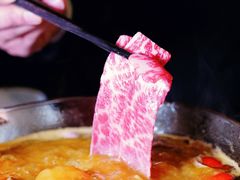 -金链花·泰国餐厅(国贸店)