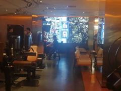 -亞力山大会馆(华腾园店)
