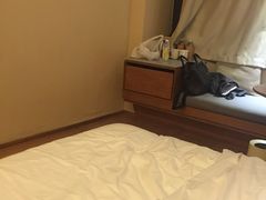 -全季酒店(上海徐家汇肇嘉浜路店)