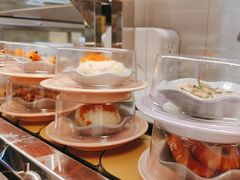 -争鲜回转寿司(天府广场-今站PLUS店)