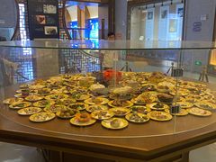 -抱璞文化展示中心