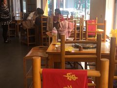 大堂-袁记串串香 休闲火锅