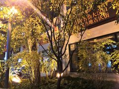 -吉庆街美食广场