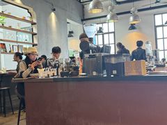 -The Workshop Coffee