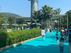 -苏州乐园森林水世界