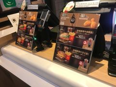 -麦当劳(龙洞店)