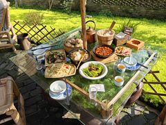 -青城甲(青城山店)