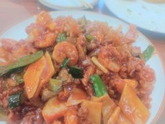 -清真·同发顺饭庄·烧麦(总店)