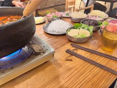 -夺多山贵州酸汤牛肉火锅(7mall店)