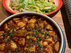 -破三川·新川菜(静安大融城店)