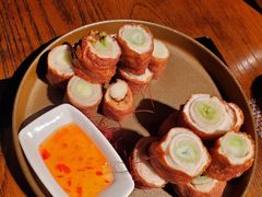 -肴约·花园式餐厅(湖里店)