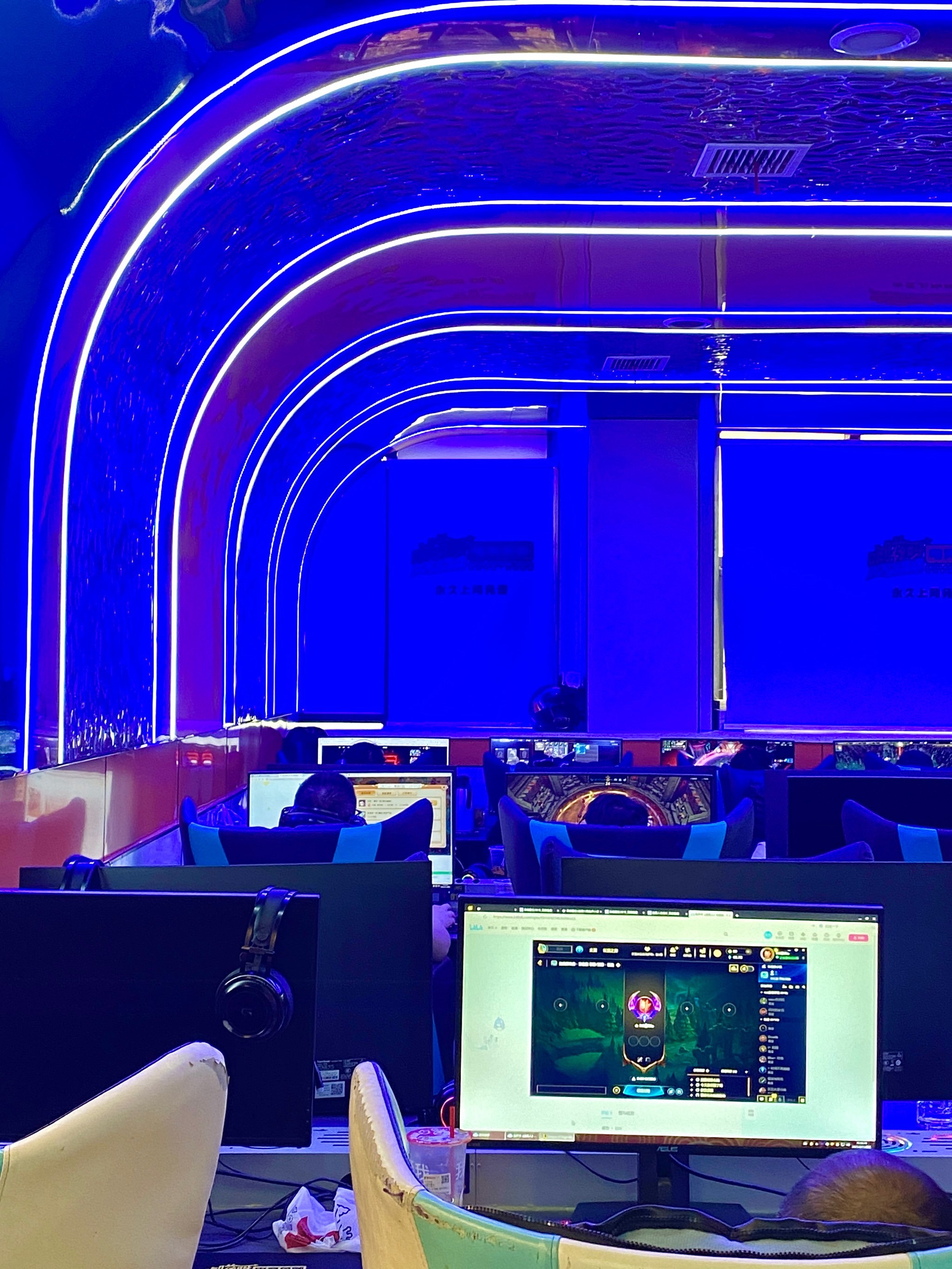 奶茶钱包夜⁉️搁以前都不敢想