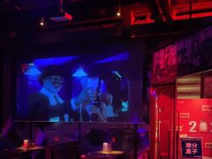 -18BAN音乐啤酒馆(西丽店)