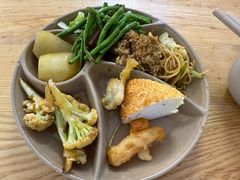 -素满香·素食自助餐(福州·长乐北路店)