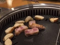 -黄金牧场(明洞总店)