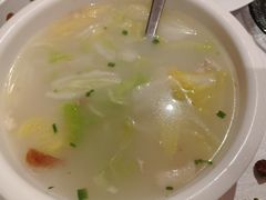 -满堂·烤鸭店·北京菜(鼓楼店)