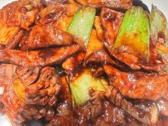 -到家尝北京菜(西坝河店)