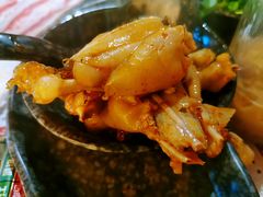 招牌牛蛙-哥老官重庆美蛙鱼头(西湖银泰十一哥店)