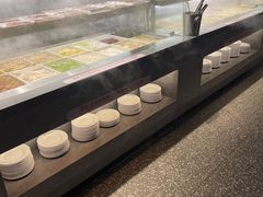 自助取餐区-蓉城四海·澳牛炙烤自助(江阴周庄店)