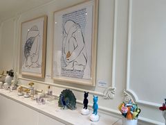 -潮一不贰·法式甜品·生日蛋糕·西式简餐(外滩店)